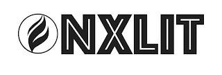 NXLIT logo