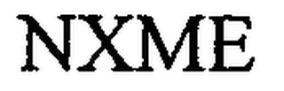 NXME logo
