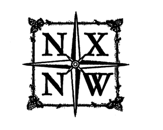 NXNW logo