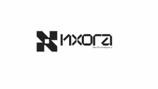 NXORA NEXT ERA INTELLIGENCE logo