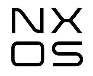 NXOS logo
