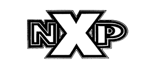 NXP logo