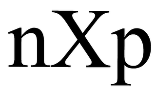 NXP logo