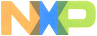 NXP logo
