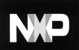 NXP logo
