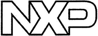 NXP logo