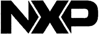 NXP logo