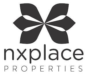 NXPLACE PROPERTIES logo