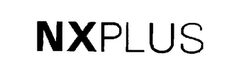 NXPLUS logo