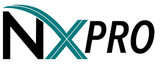 NXPRO logo