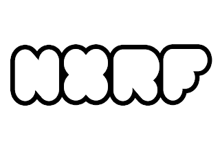 NXRF logo