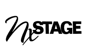 NXSTAGE logo
