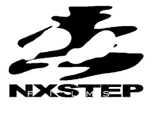 NXSTEP FILMS logo