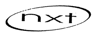 NXT logo