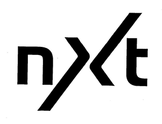 NXT logo