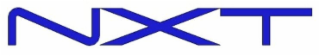 NXT logo