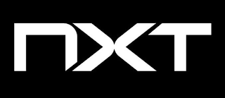NXT logo