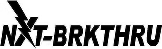 NXT-BRKTHRU logo