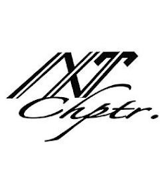NXT CHPTR. logo
