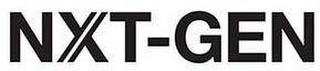 NXT-GEN logo