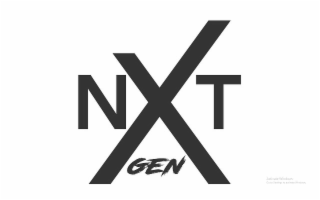 NXT GEN logo