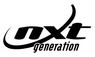 NXT GENERATION logo