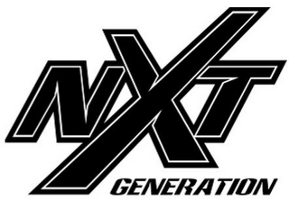NXT GENERATION logo