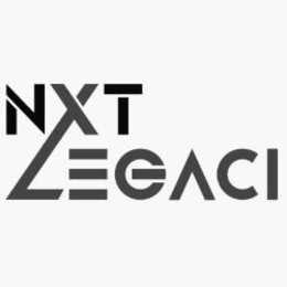 NXT LEGACI logo