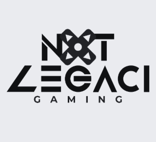 NXT LEGACI G A M I N G logo