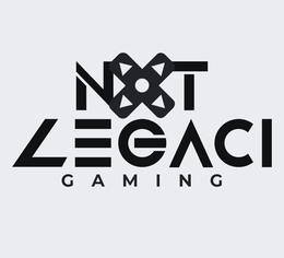 NXT LEGACI GAMING logo