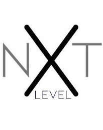 NXT LEVEL logo