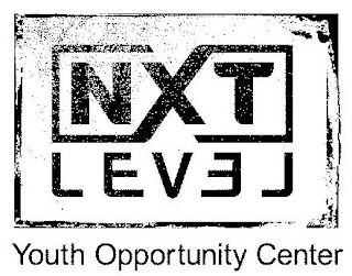 NXT LEVEL YOUTH OPPORTUNITY CENTER logo