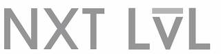 NXT LVL logo
