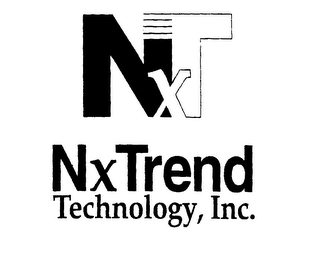 NXT NXTREND TECHNOLOGY, INC. logo
