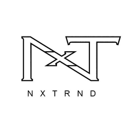 NXT NXTRND logo
