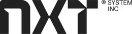 NXT SYSTEM INC logo