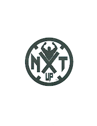 NXT UP logo