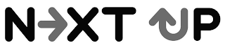 NXT UP logo