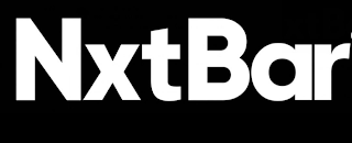 NXTBAR logo