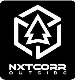 NXTCORR INSIDE logo
