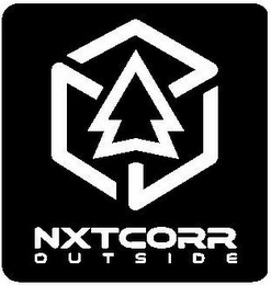 NXTCORR OUTSIDE logo