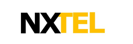 NXTEL logo