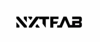 NXTFAB logo