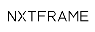 NXTFRAME logo