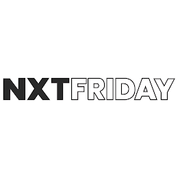 NXTFRIDAY logo