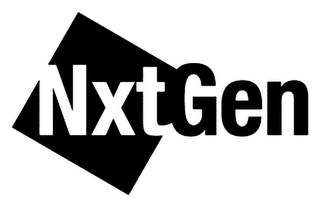 NXTGEN logo