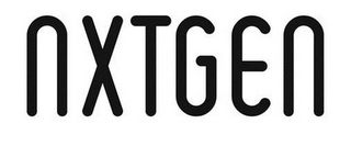 NXTGEN logo