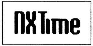 NXTIME logo