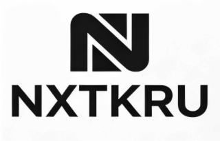 NXTKRU logo