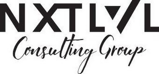 NXTLVL CONSULTING GROUP logo